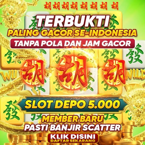 JULAGAN4D: Game Online Modal Murah, Potensi Kaya Nyata